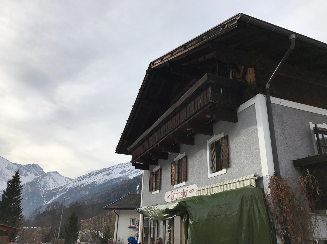 Val di Vizze旅游攻略图片