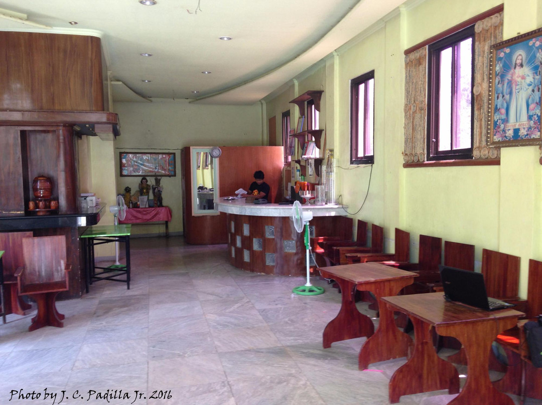 Star of David Hotel