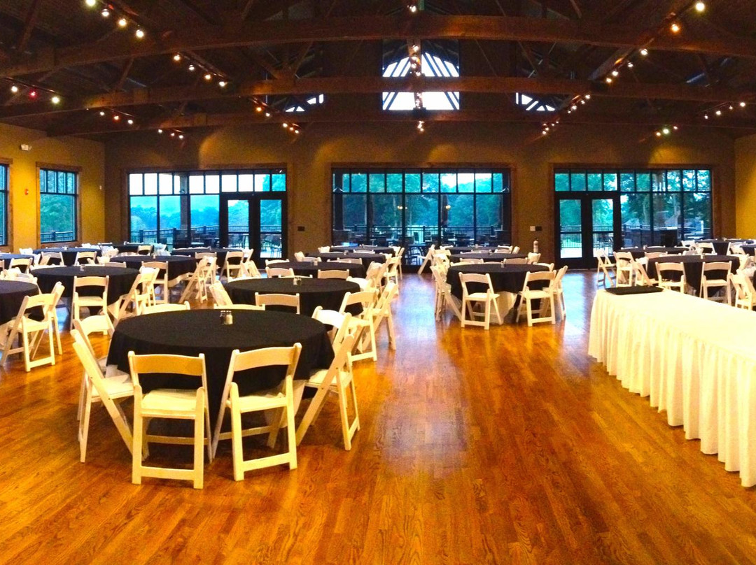 Brushy Mountain Restaurant