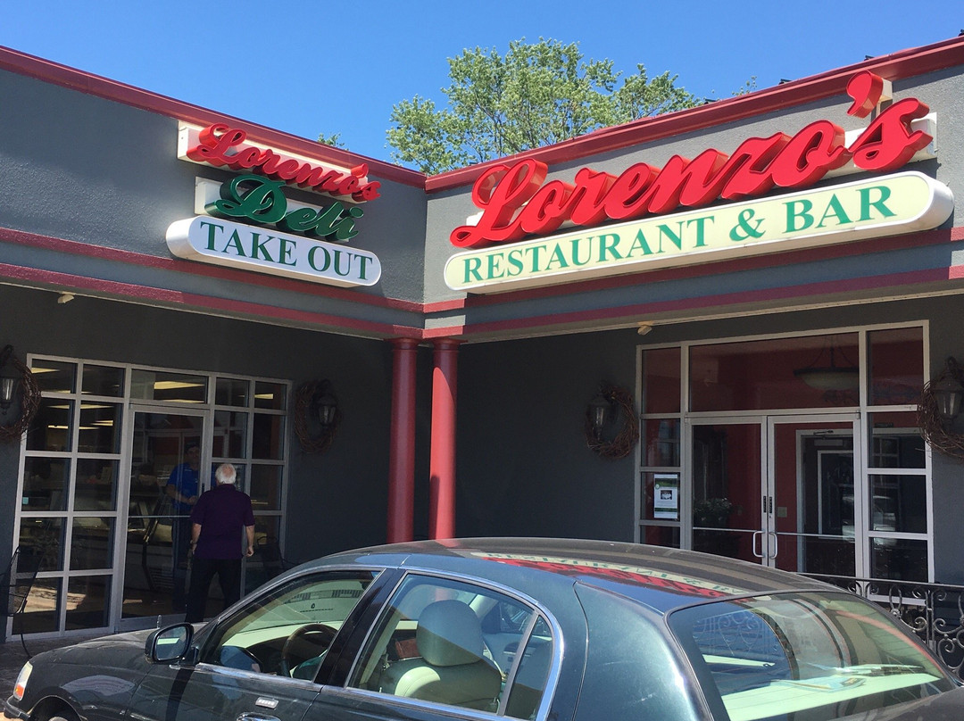 Lorenzo's Ristorante Italiano