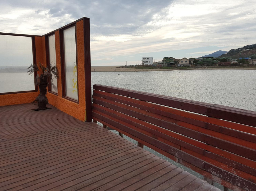 Cabanas Leo