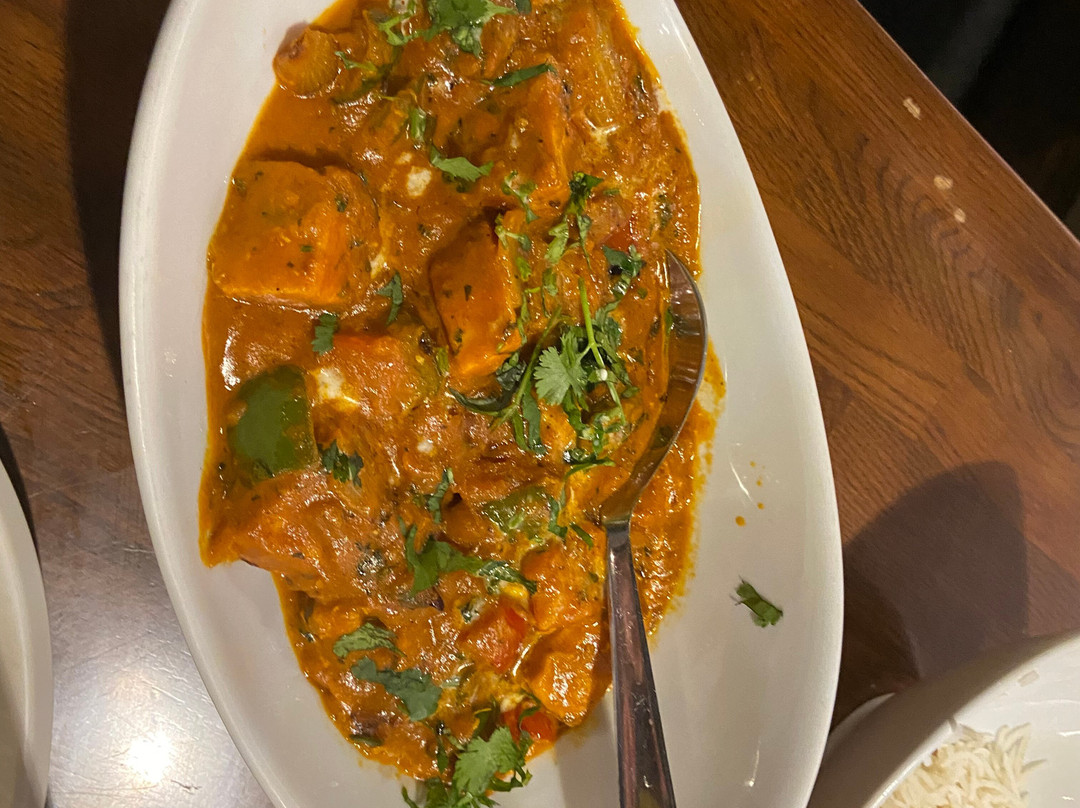 Star 6 Indian Cuisine