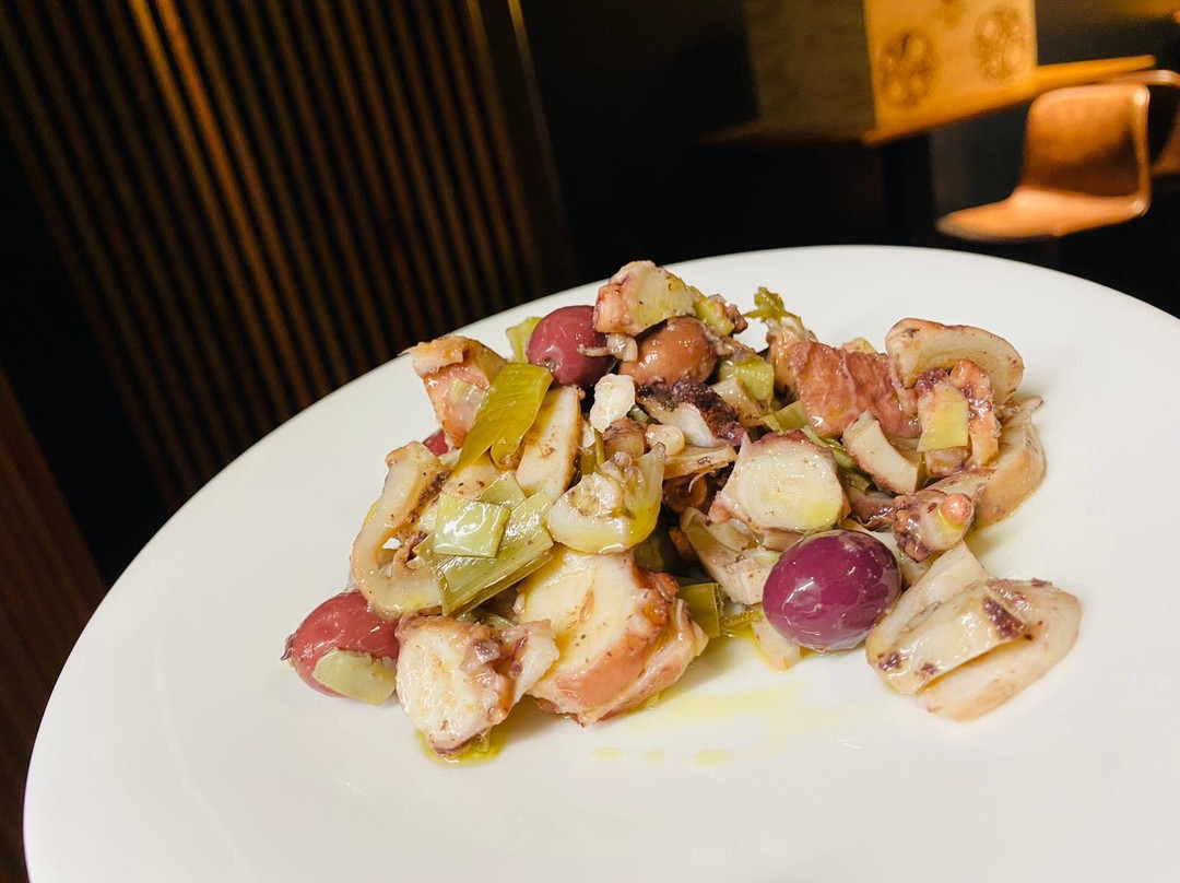 Core by Clare Smyth