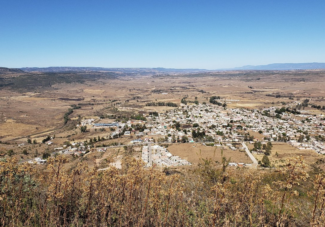 Teul Pueblo Mágico景点图片