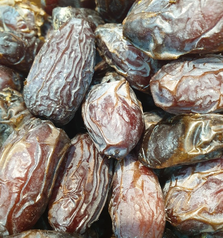 Sinbad Spices-耶路撒冷必去景点