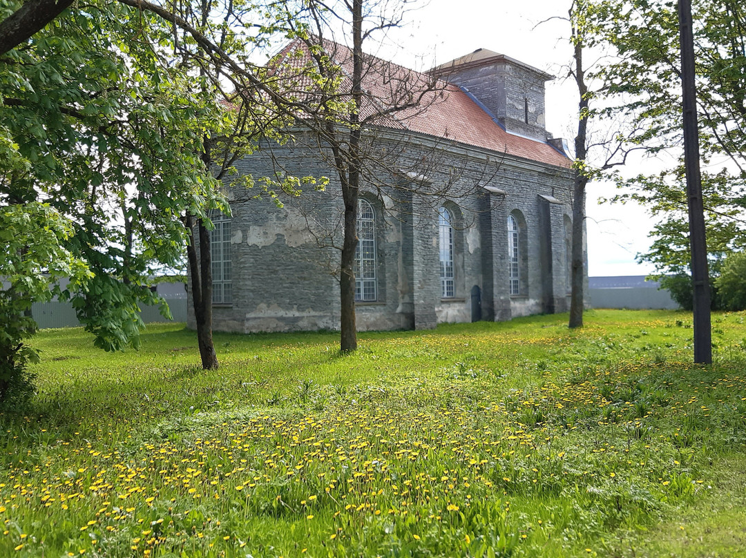 St. George Orthodox Church景点图片