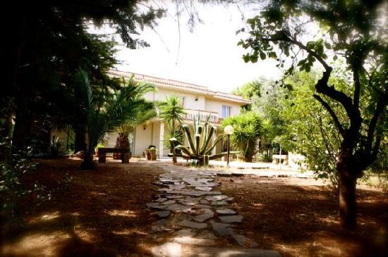 Hotel Villa Soles-官方
