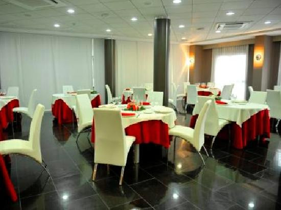 Hotel Cuatro Hermanas