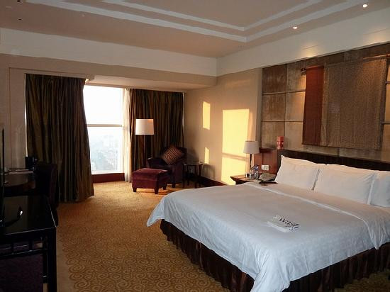 Sheraton Dongguan Hotel主图