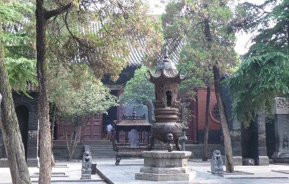 新天鹅国际大酒店主图