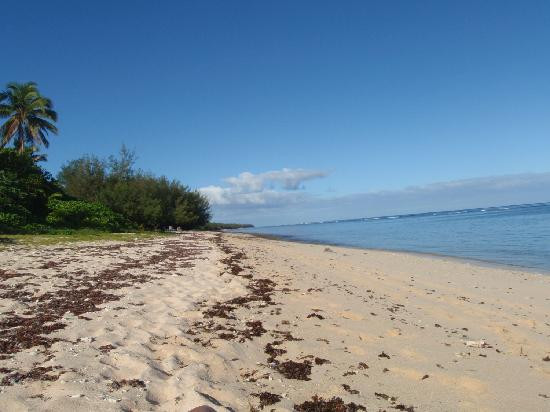 Otuhaka Beach Resort
