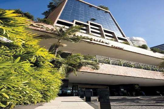 格兰马奎斯酒店