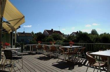 Alvsjo酒店住宿-莫德恩斯柯德酒店