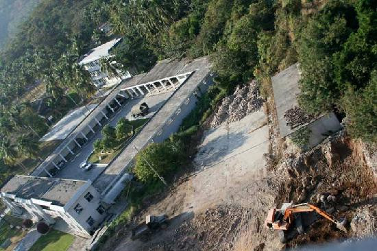 水业海景大酒店主图