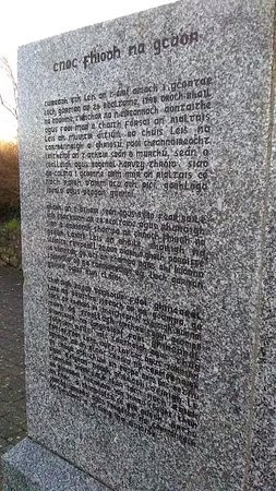 Vinegar Hill-Enniscorthy必去景点