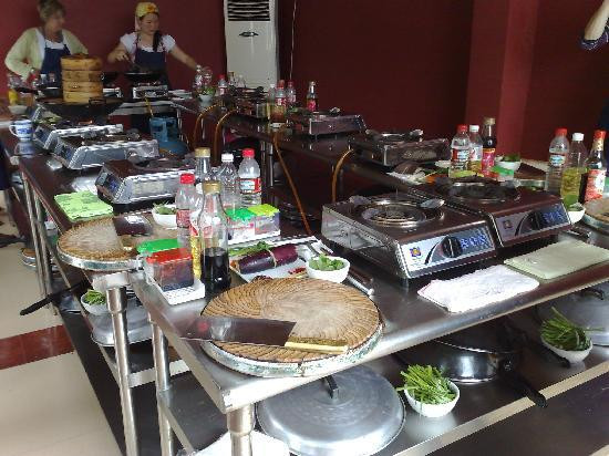 阳朔烹饪学校-阳朔县必去景点