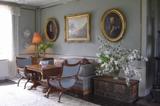The Karen Blixen Museum景点图片