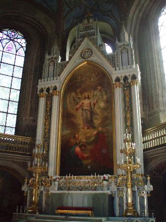 图尔库大教堂-土尔库必去景点