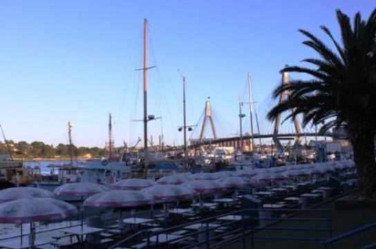 悉尼鱼市场-悉尼必去景点