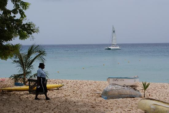 Paynes Bay Beach-Paynes Bay必去景点