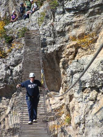 NROCKS Outdoor Adventures-Circleville必去景点