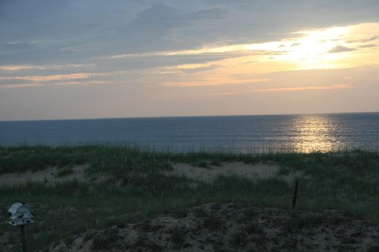 Carova Beach-Carova必去景点