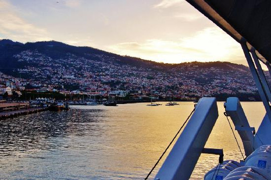 Porto Santo Line Day Cruise-沙尔必去景点