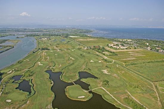 Grado Golf Club景点图片