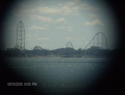 Marblehead Lighthouse-Marblehead必去景点