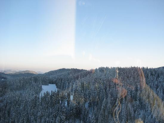 Pamporovo Ski Resort-斯莫梁必去景点
