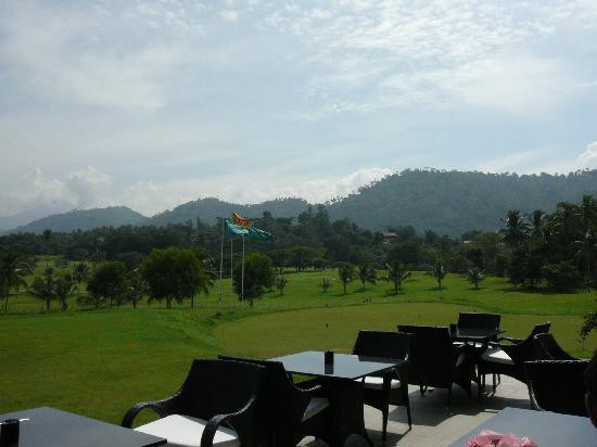 Victoria Golf Resort景点图片