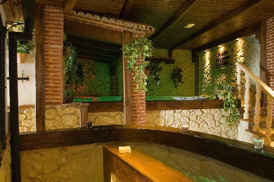 Spa Wellness Grazalema景点图片