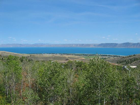 Bear Lake State Park景点图片
