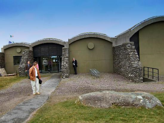 The Skellig Experience Visitor Centre-凯里郡必去景点