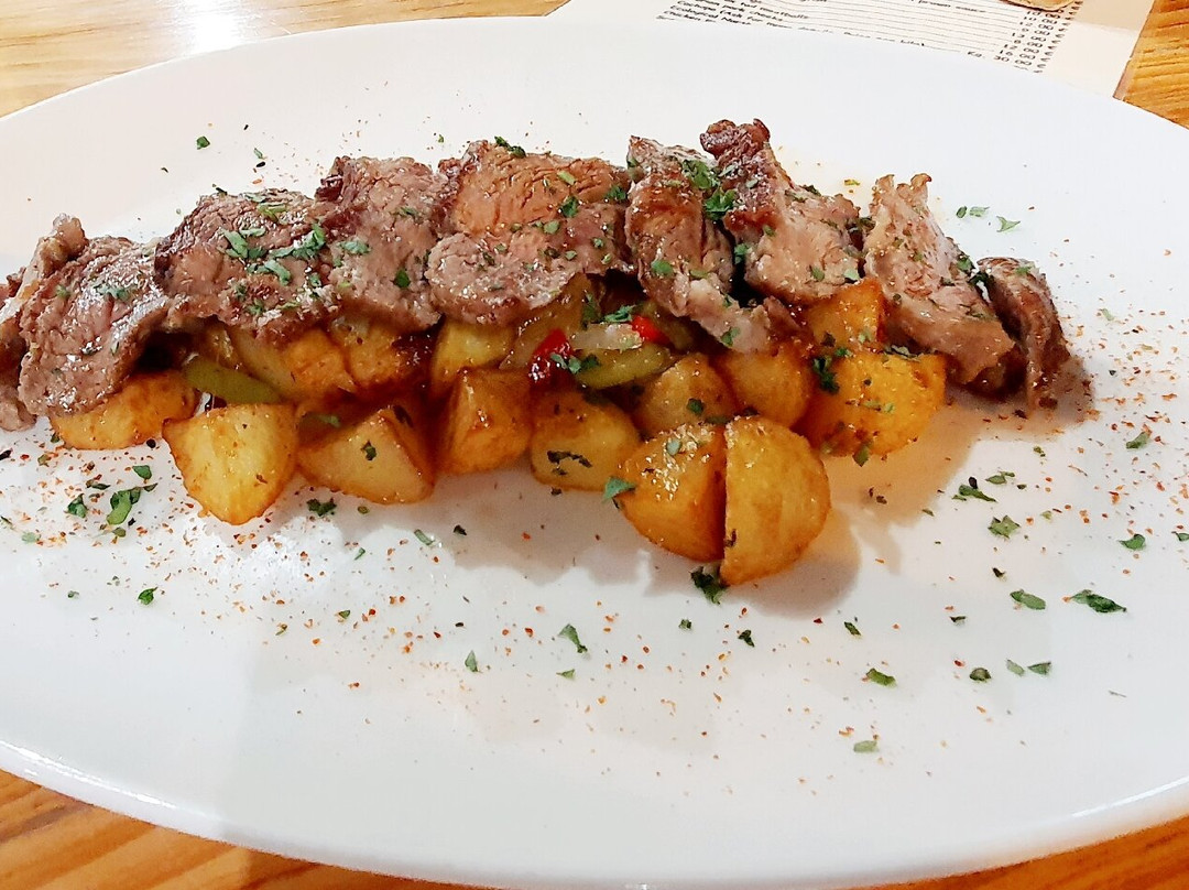 Taberna Iruña