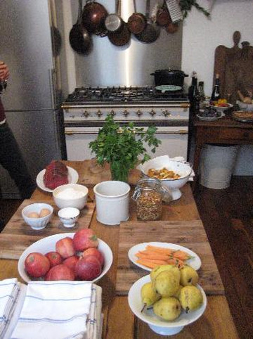 The Cook's Atelier-博讷必去景点