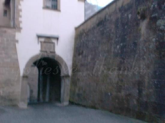 Grosscomburg Monastery景点图片