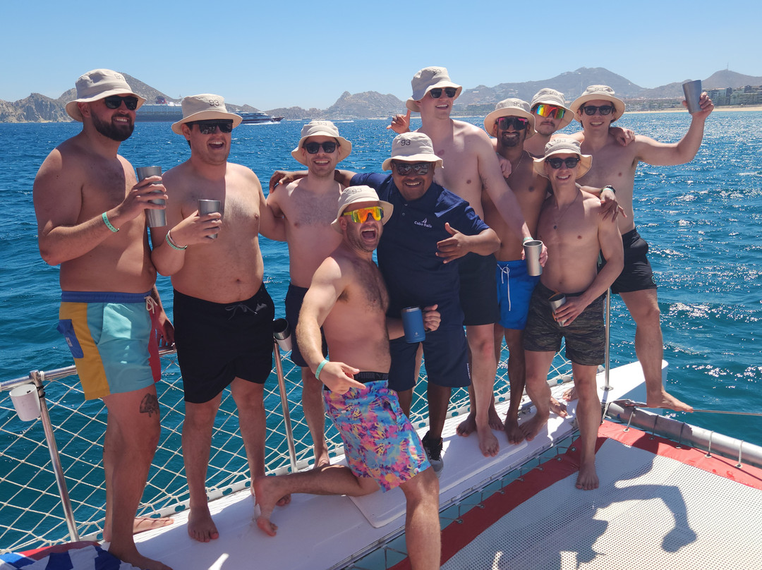 Cabo Sails景点图片