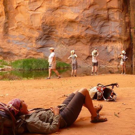 Escalante Canyon Outfitters-Boulder必去景点