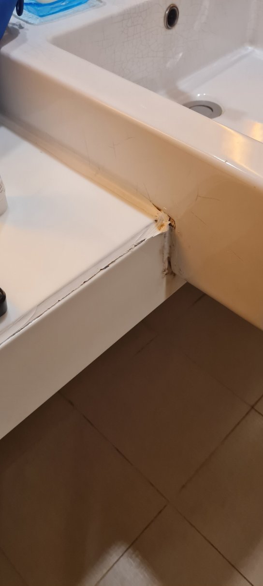 莱福广武酒店(广州中山三院岗顶地铁站店)-浴室