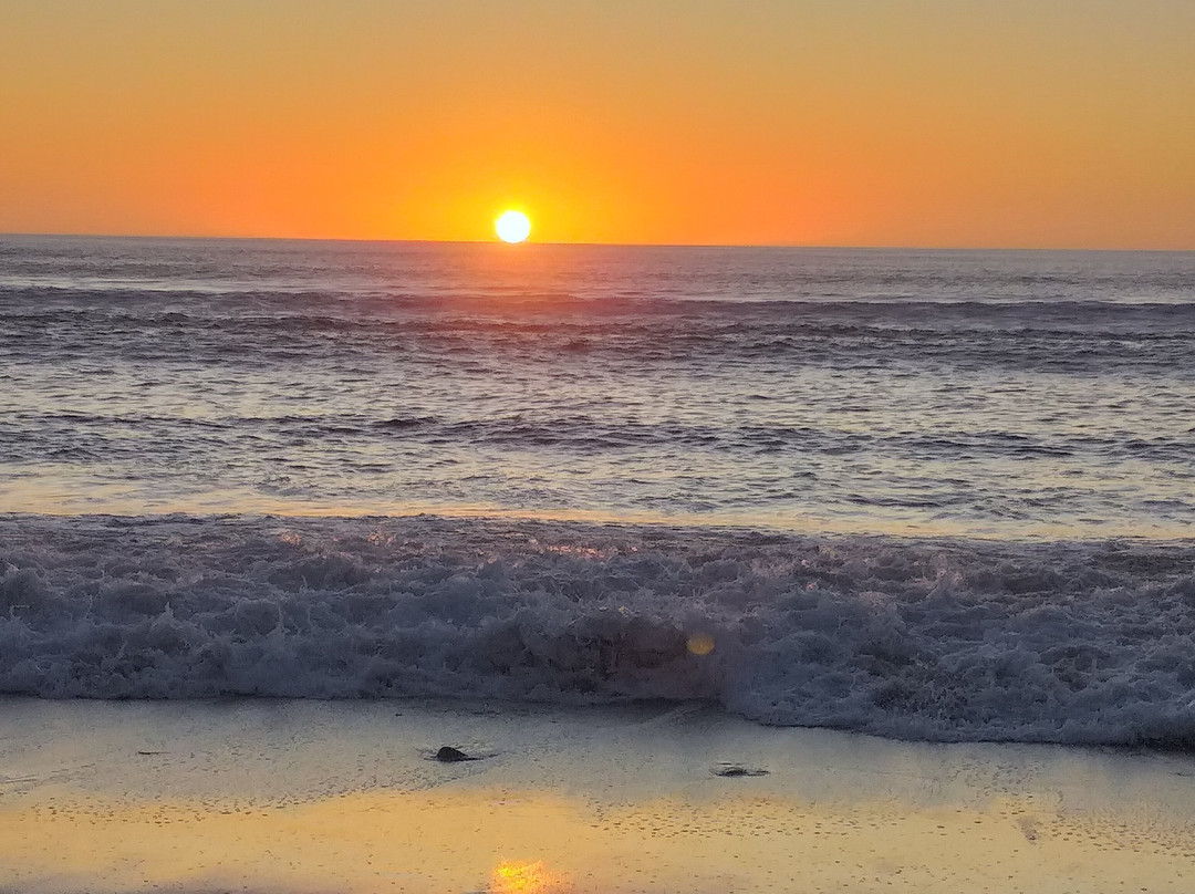 Awatuna Sunset Lodge主图