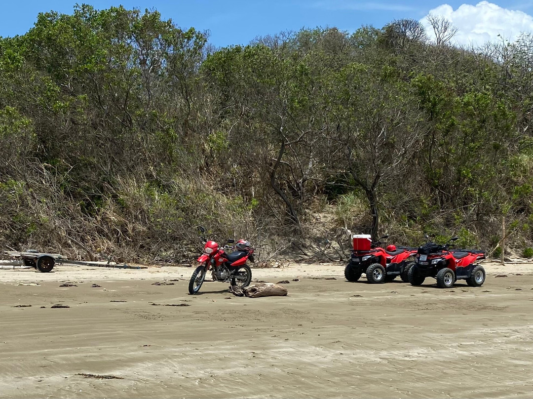 ATV Tours with Fidel景点图片