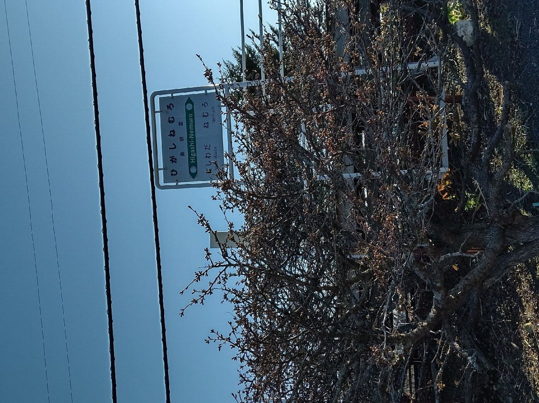 Higashi Nemuro Station-根室市必去景点