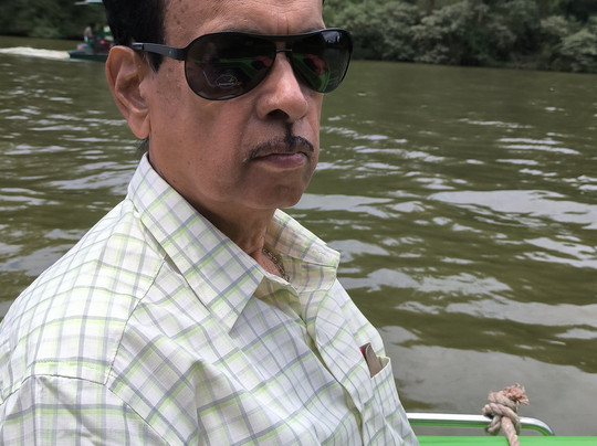 Savaari Car Rentals-班加罗尔必去景点