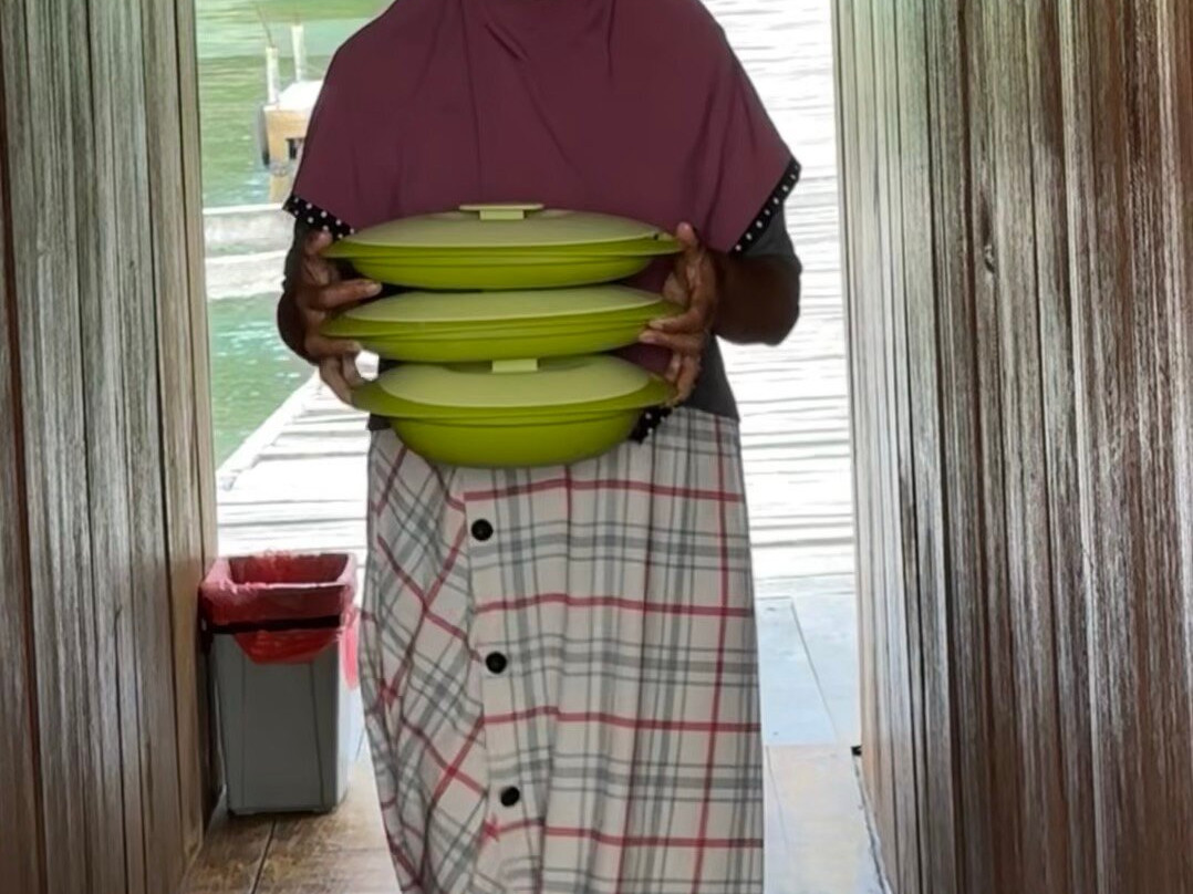 Ora Sunrise View主图