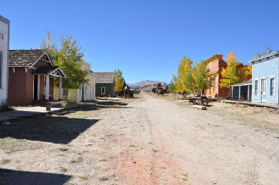 South Park City Museum-Fairplay必去景点