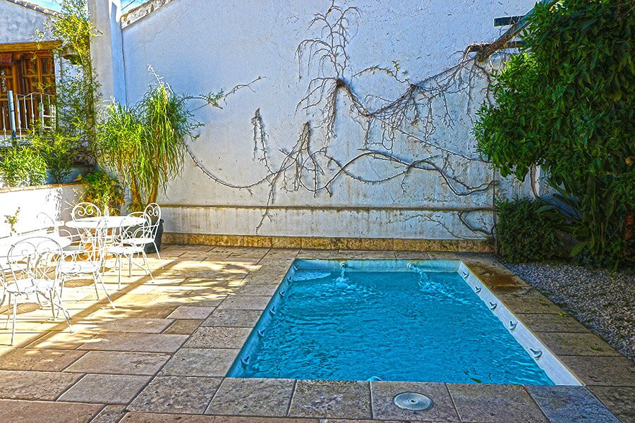 Candil Suite Comares主图