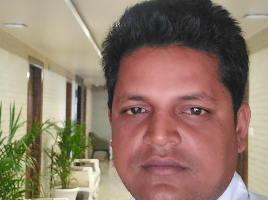 Baliharachandi Beach-普里必去景点