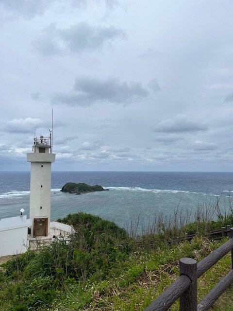 Cape Hirakubozaki景点图片