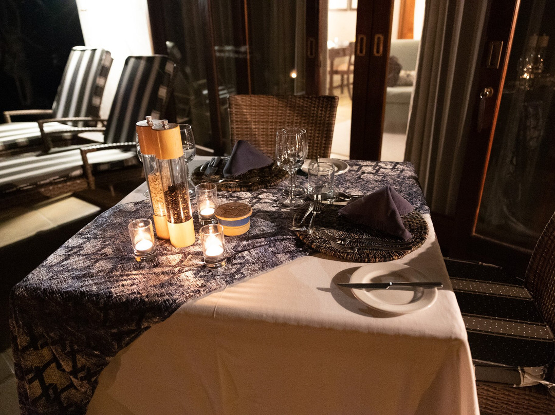 Savanna Private Game Reserve主图